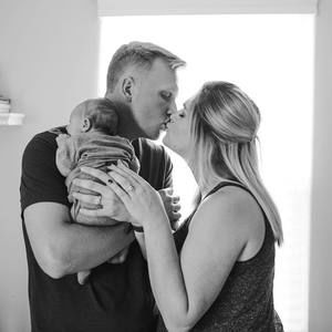 Meet your Posher, Carlee